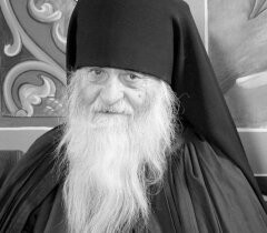 Archimandrite Iov Kotenko Profile Photo