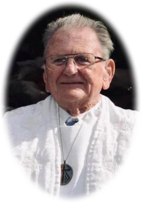 Rev. David Nelson Profile Photo