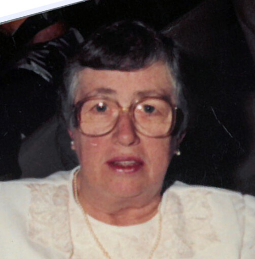 Dorothy E. O’Donnell