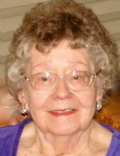 Patricia Elsie Halbe Profile Photo