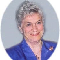 Elizabeth Bryant Profile Photo
