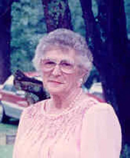 Eleanor Buckner Profile Photo