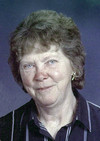 Petra Dreger Profile Photo