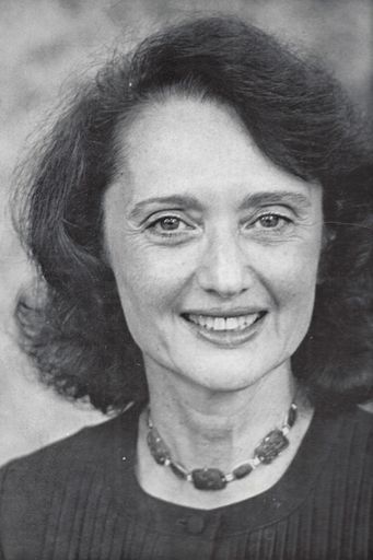 Betty Friedlander