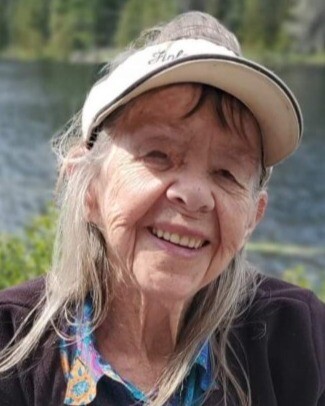 Arlene E. Hakes's obituary image