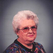 Maudrie "Margie" Savoy Profile Photo