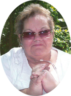 Melba Smith-James Profile Photo