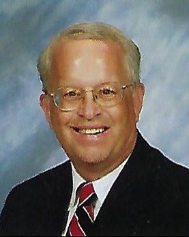 Cecil Brown Abrams Profile Photo