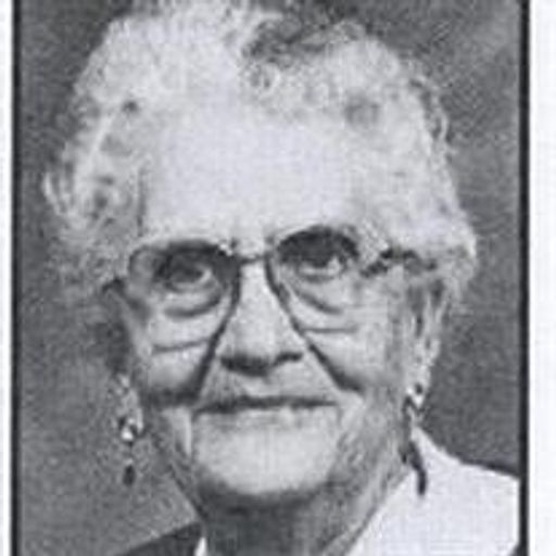 Verda May Vinzant