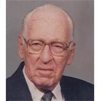 Harold R. "Pete" DiDay