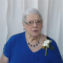 Theresa Mae Bouchard Profile Photo
