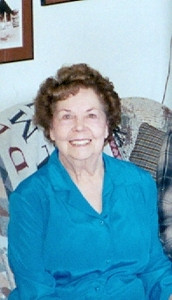 Joan Stuart