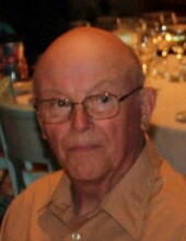 Walter H. Jaworski, Sr