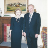 Helen And George L. Miller, Jr.