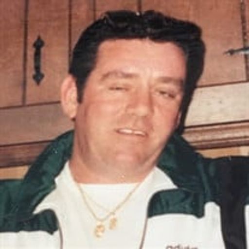 Gerald L. "Gerry" Armstrong