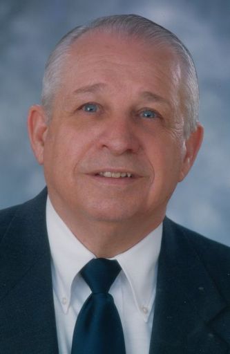 Donald Wayne Gregory Profile Photo