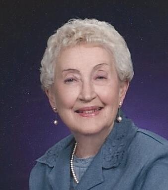 Evelyn L. (Zullinger)  Pensinger