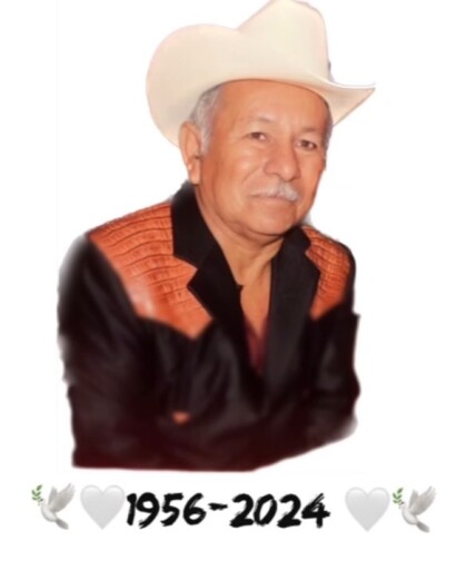 Jose Luis Martinez Ligues's obituary image