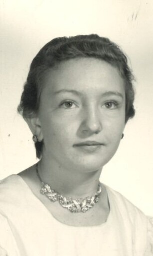 Ethel Mae Kibel (Willey) Profile Photo