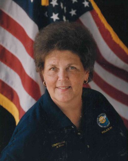 Elizabeth East Newman