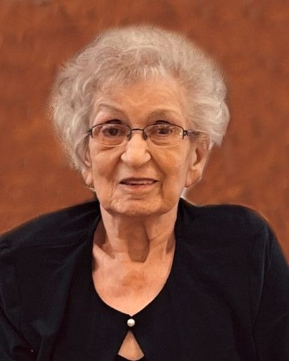 Joyce E. Rickner