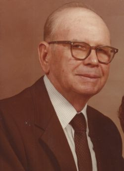 Clarence Mcgehee