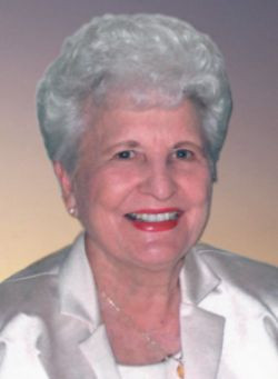 Dolores Cuthbertson