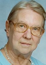 Grace G. (Yoder) Weaver Profile Photo