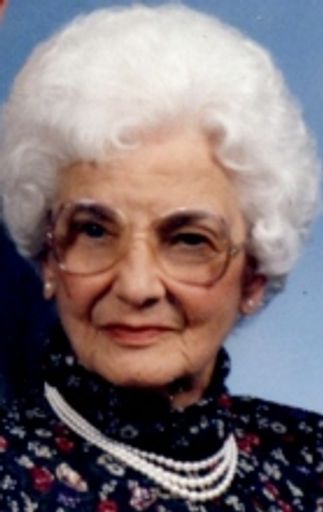 Anita D. Fritz