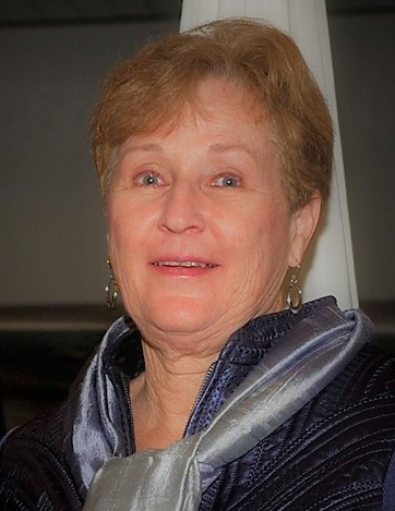 Sue Ann (Harmon)  McGowan Profile Photo
