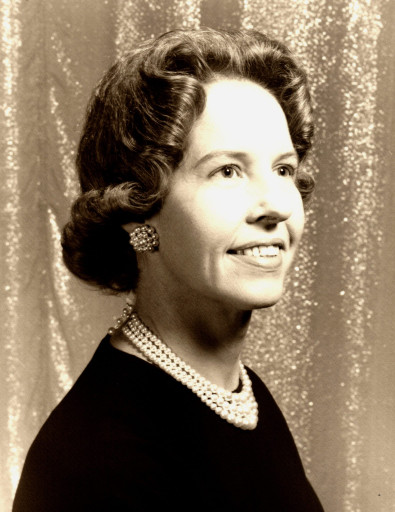 Doris Lucille Walters