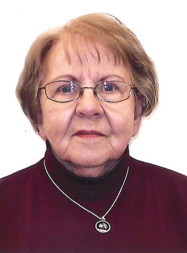 Norma Grothus Profile Photo