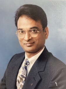 Shirish M. Shah Profile Photo