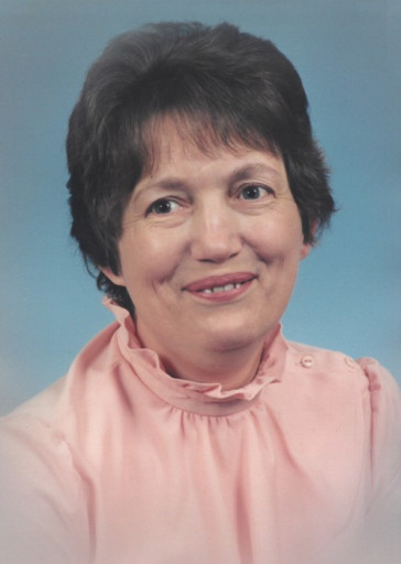 Janice Loree Mosteller