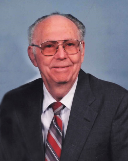 Carl E. Carlson Profile Photo