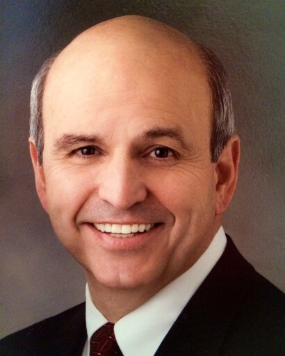 Mark Branch Millburn