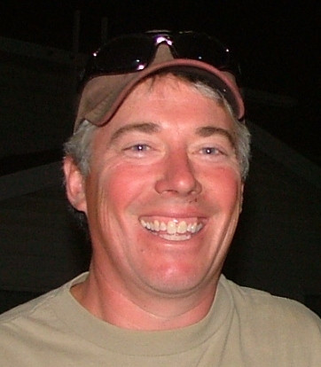 Steve M. Lee