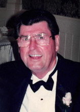 Donald E. Lentz Profile Photo