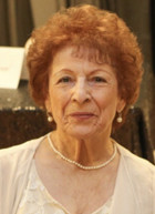 Mae Garcia Profile Photo