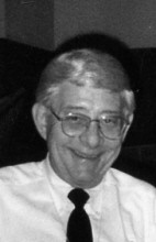 Donald C. Baker