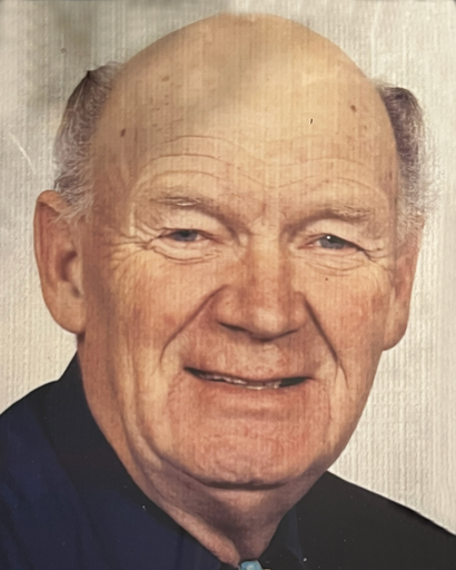 Wesley Thompson Hansen's obituary image