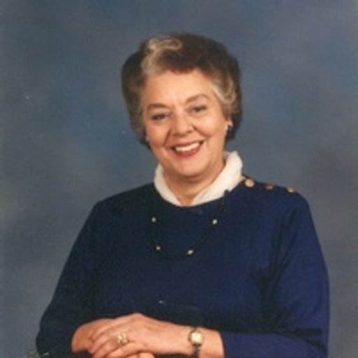 Vera J. Knowles