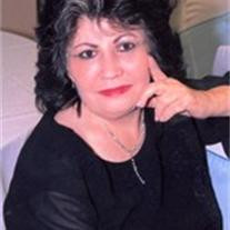 Olga Yvonne Reyes Profile Photo