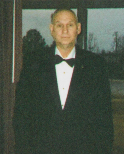Paul Jonathan Hartwell Sr. Profile Photo