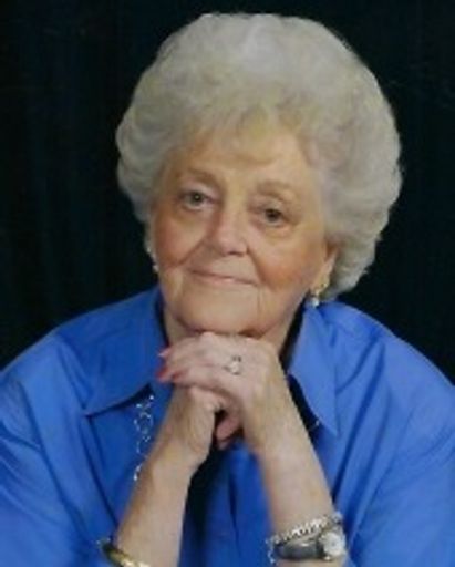 Erna Sidebottom Profile Photo