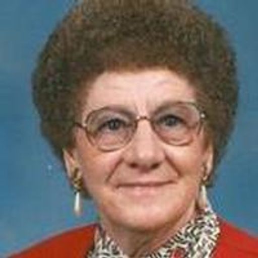 Esther Moser