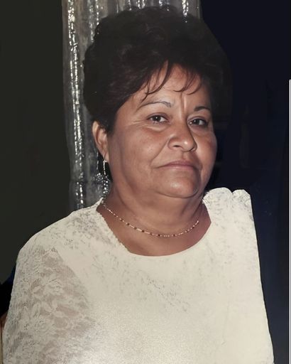 Tita Guel Gonzalez