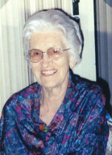 Frances C. Higgins