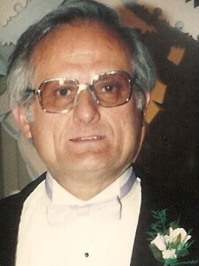 Frank M. Luckoski, Jr.