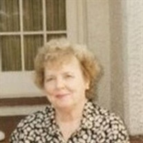 Edna Evelyn Johnson